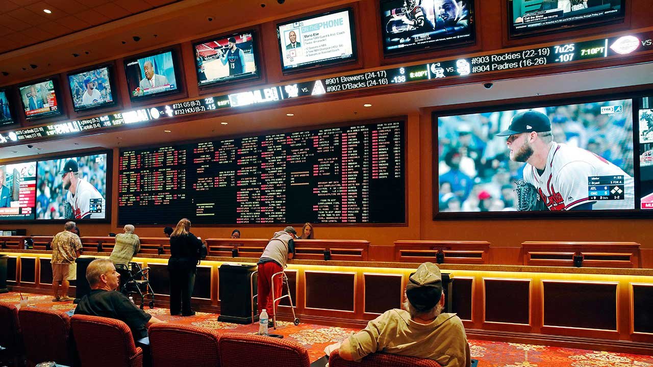 Guide To The Best Sportsbooks In Canada