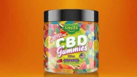 To Get to Sleep, How Many CBN Gummies Should You Eat?