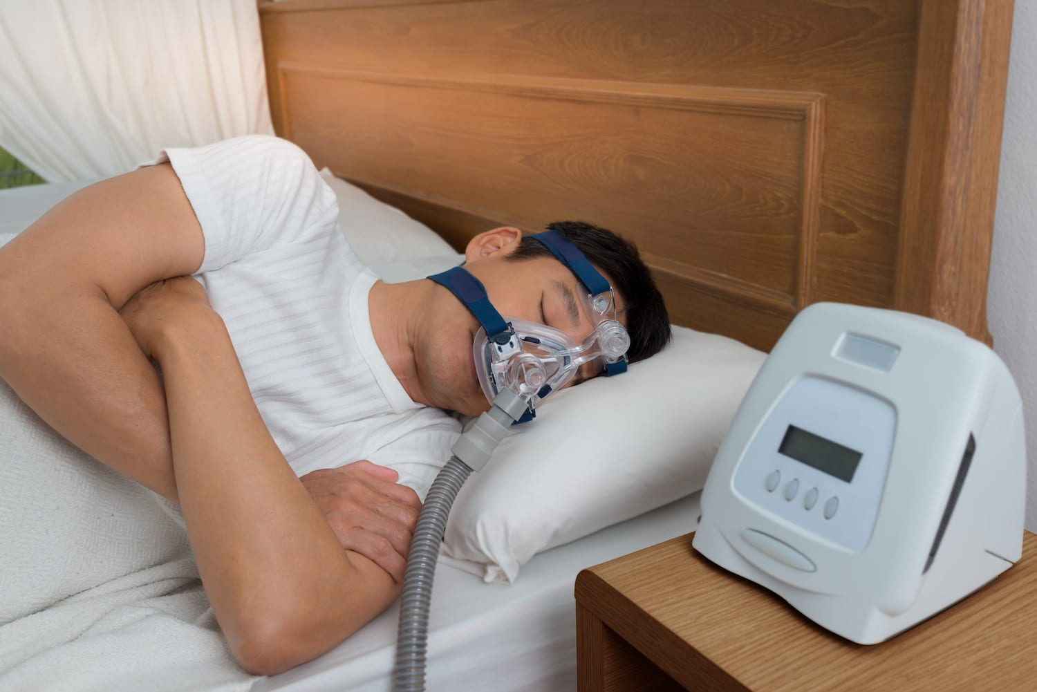APAP and Its Significance in Sleep Apnea