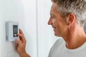 Installing A New Thermostat: Can It Save Your Money?