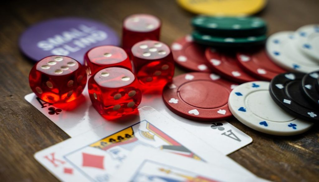 Reasons Why You Need to Play at an Online Casino