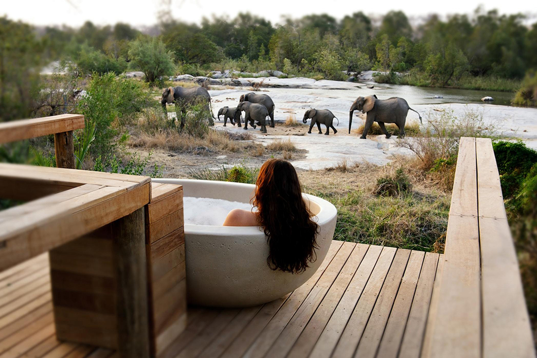 South Africa’s Top 10 Safari Lodges