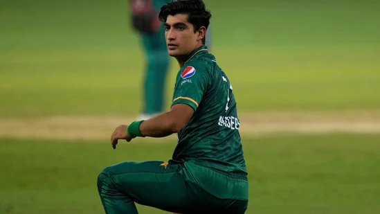 Exploring Naseem Shah’s Unforgettable Cricketing Career