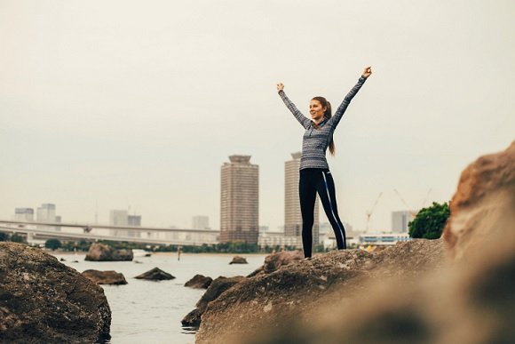 3 Great Ways To Challenge Yourself Everyday 