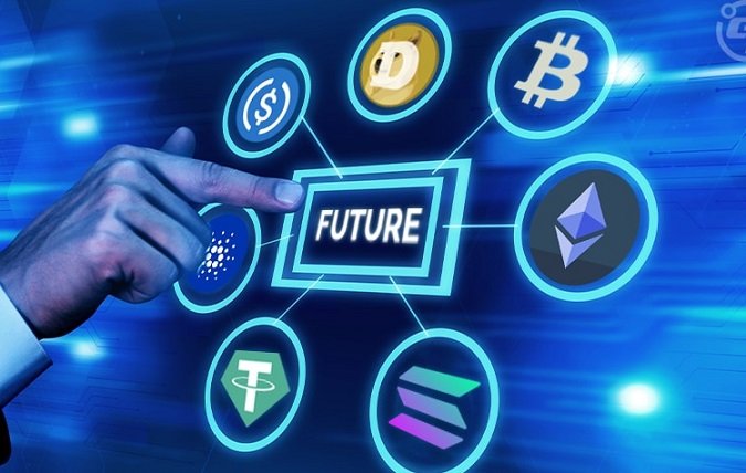 The Future of the Cryptocurrency Market