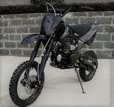 Tips for Buying a Chinese Pit Bike