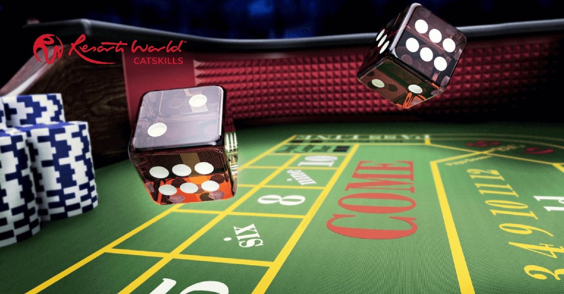 Guide to Playing Craps: All You Need to Know