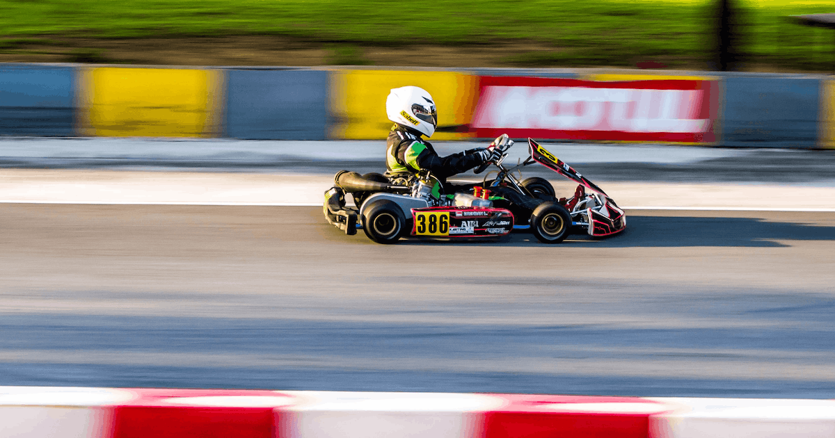 The Thrill of Racing: A Guide to Karting
