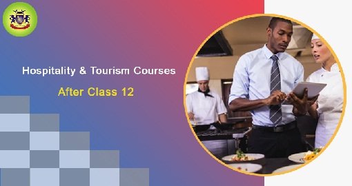         What you need to know about Hospitality and Tourism Management courses