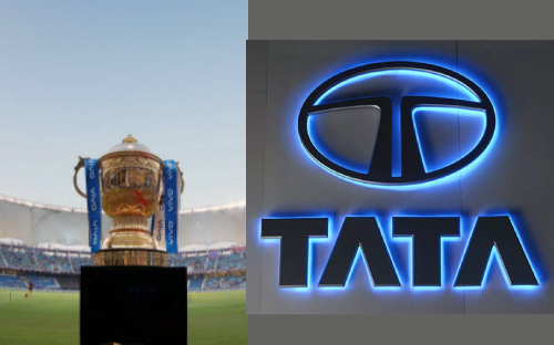 The rights to the 2022 and 2023 IPL seasons are acquired by Tata Group
