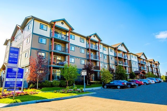 Benefits of Choosing an Apartment with Covered Parking in Edmonton