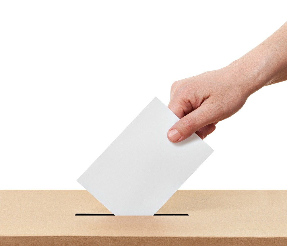 How To Conduct A Successful HOA Election 