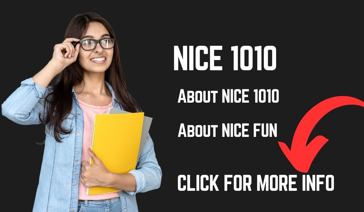 NICE 1010