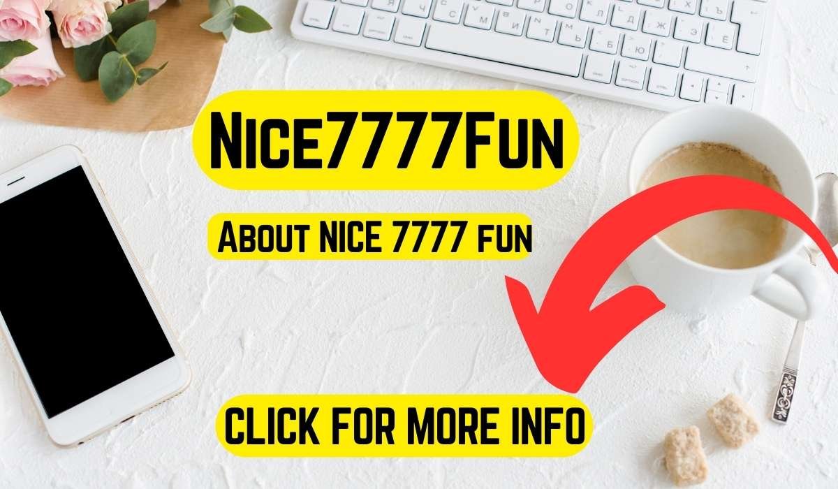 Nice7777Fun